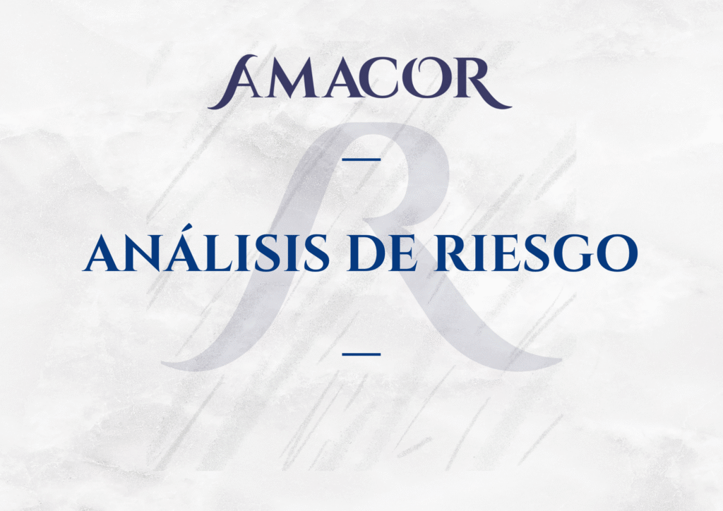 HEADER ANALISIS DE RIESGO